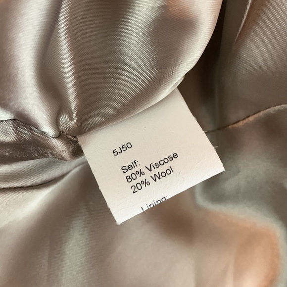 Yoana Baraschi Cropped Jacket - Picture 9 of 9